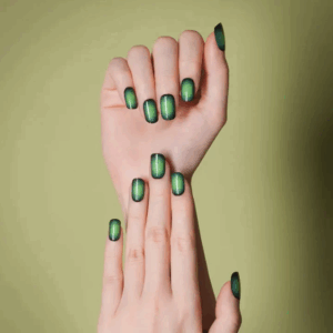 Nails Cat Gel-197