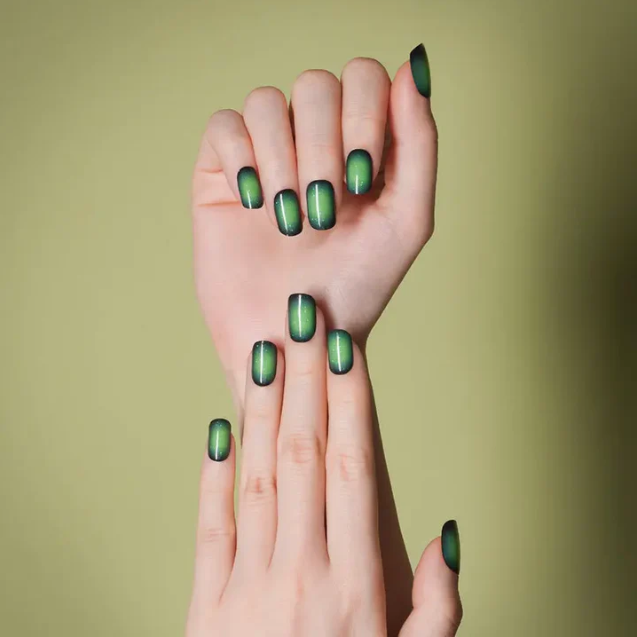 Nails Cat Gel-197