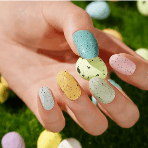 Nails Cat  Gel-472