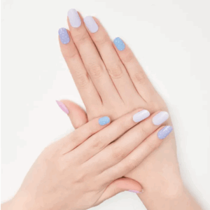 Nails Cat  Gel-49