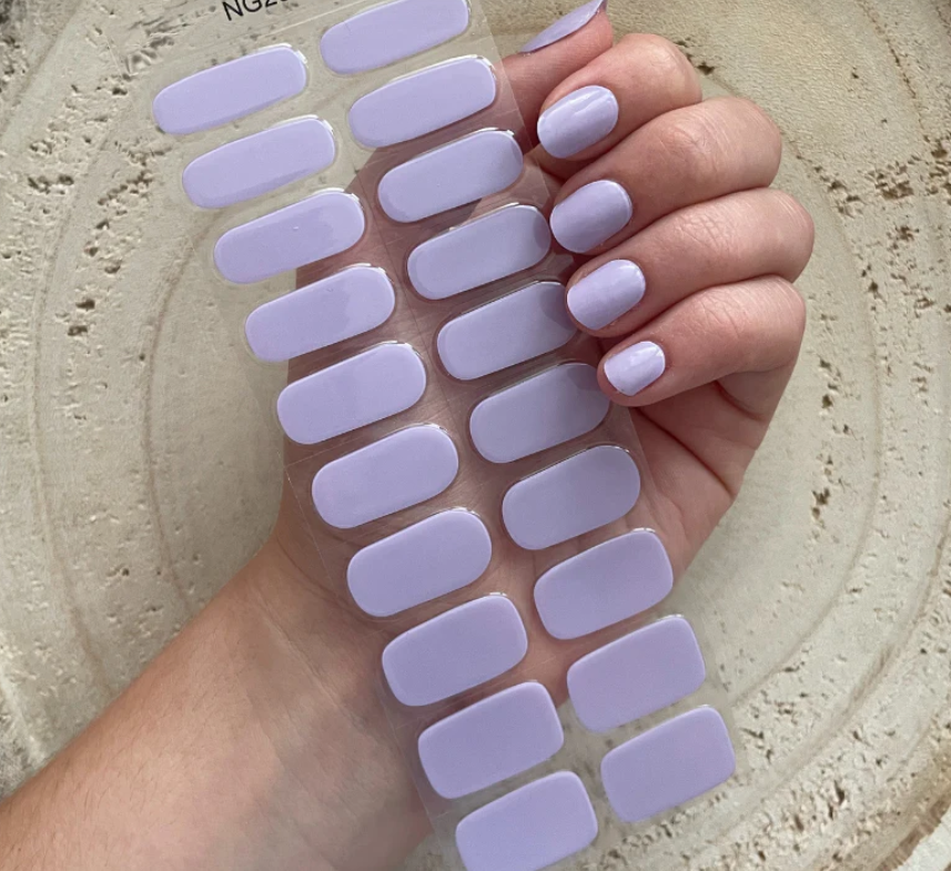Nails Cat Gel-71