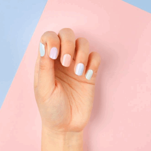Nails Cat Gel-23