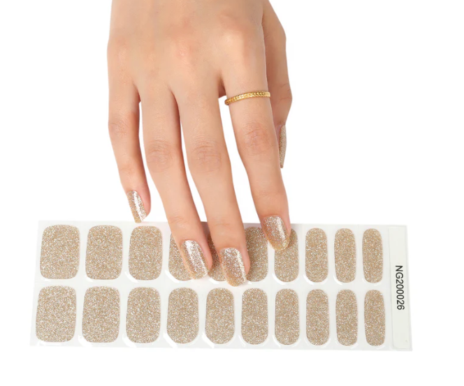 Nails Cat Gel-26