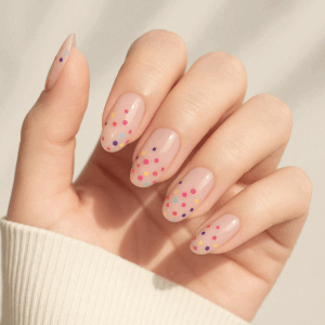 Nails Cat  Gel-76