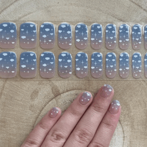 Nails Cat Gel-79