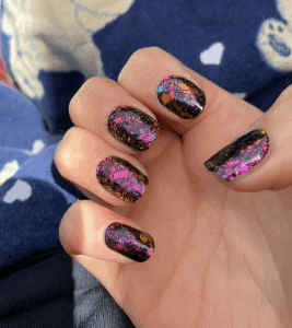 Nails Cat Gel-90