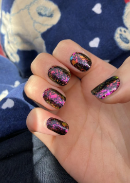 Nails Cat Gel-90