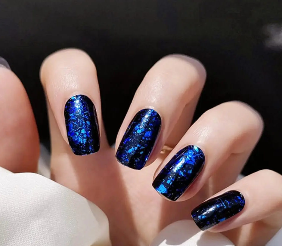 Nails Cat Gel-95