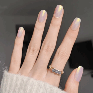 Nails Cat  Gel-114
