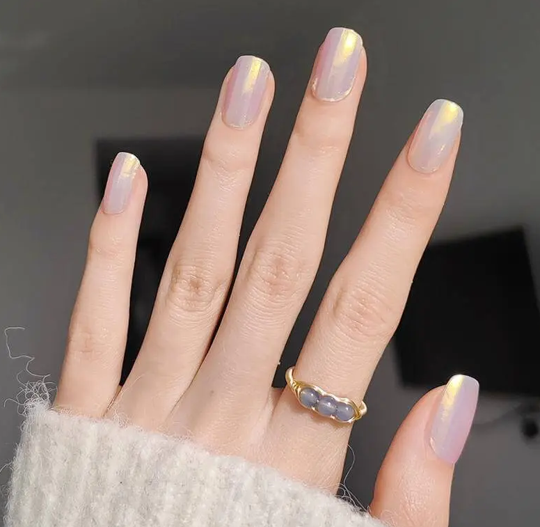 Nails Cat Gel-114