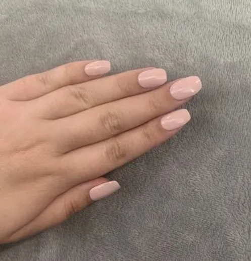 Nails Cat Gel-117