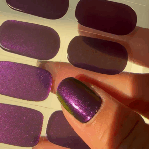 Nails Cat  Gel-138