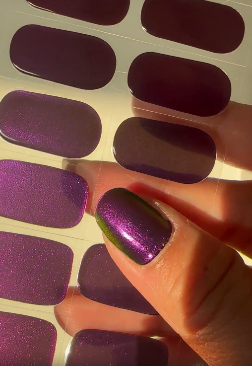 Nails Cat Gel-138