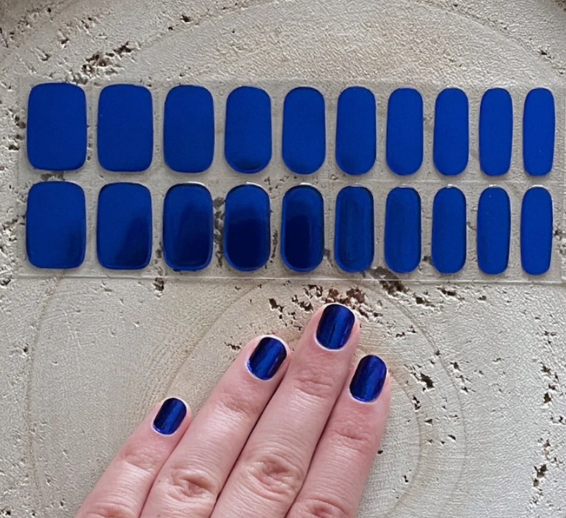 Nails Cat Gel-140