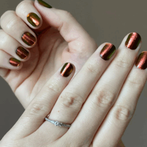 Nails Cat  Gel-141