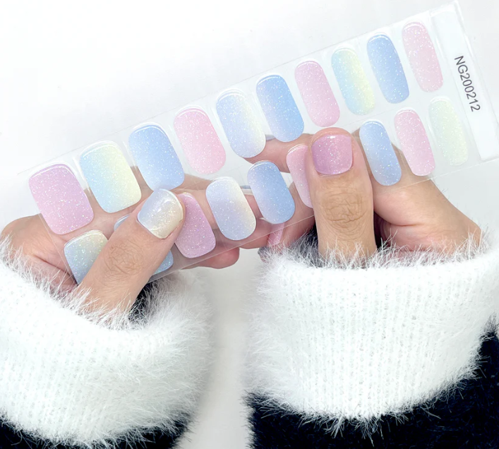 Nails Cat Gel-212