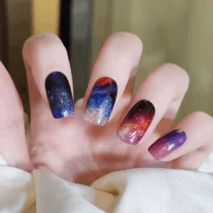 Nails Cat Gel-278