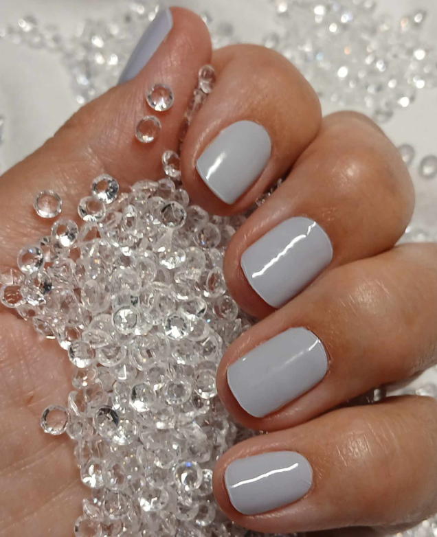 Nails Cat Gel-397