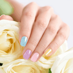 Nails Cat  Gel-467