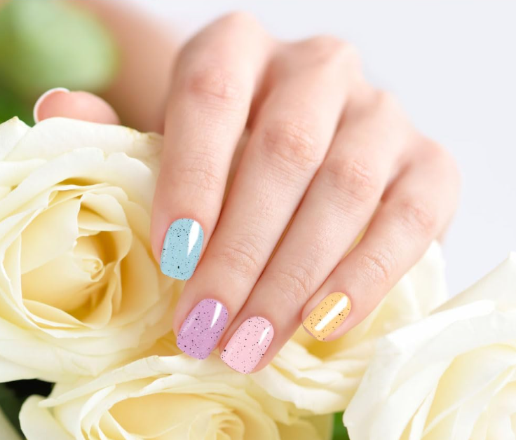 Nails Cat Gel-467