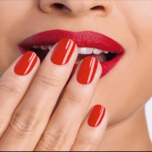 Nails Cat  Gel-485