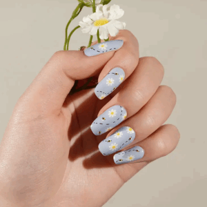 Nails Cat Gel-566