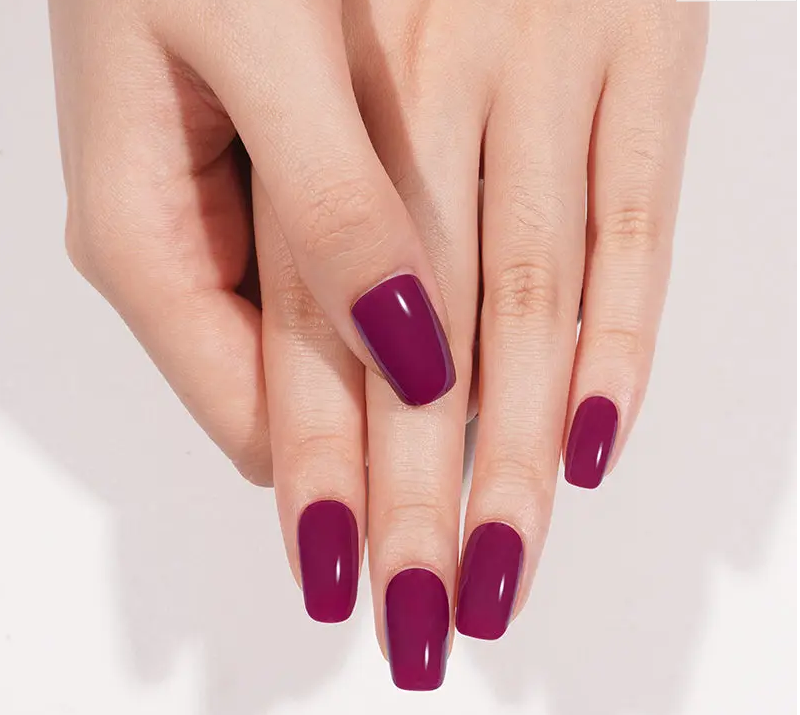 Nails Cat Gel-588