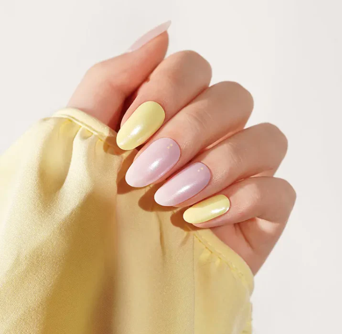 Nails Cat Gel-631