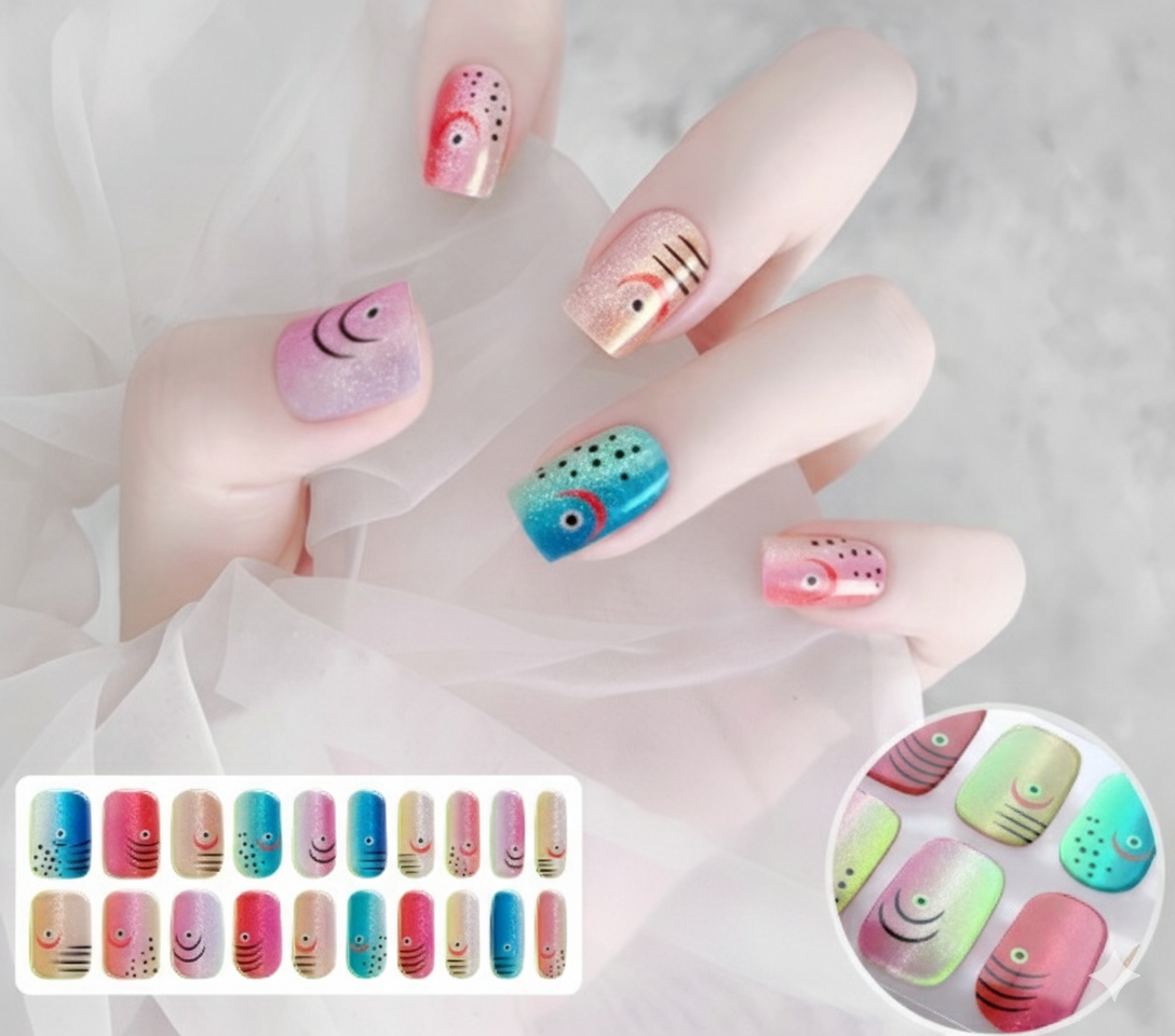 Nails Cat Gel-620